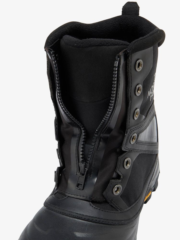 THE NORTH FACE(ザ・ノース・フェイス) ｜スノー ショット ミッドウォータープルーフ アークティックグリップ（ユニセックス）