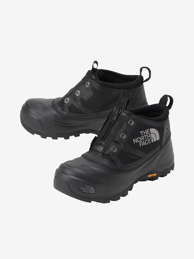 THE NORTH FACE(ザ・ノース・フェイス) ｜スノー ショット ロー ウォータープルーフ アークティックグリップ（ユニセックス）