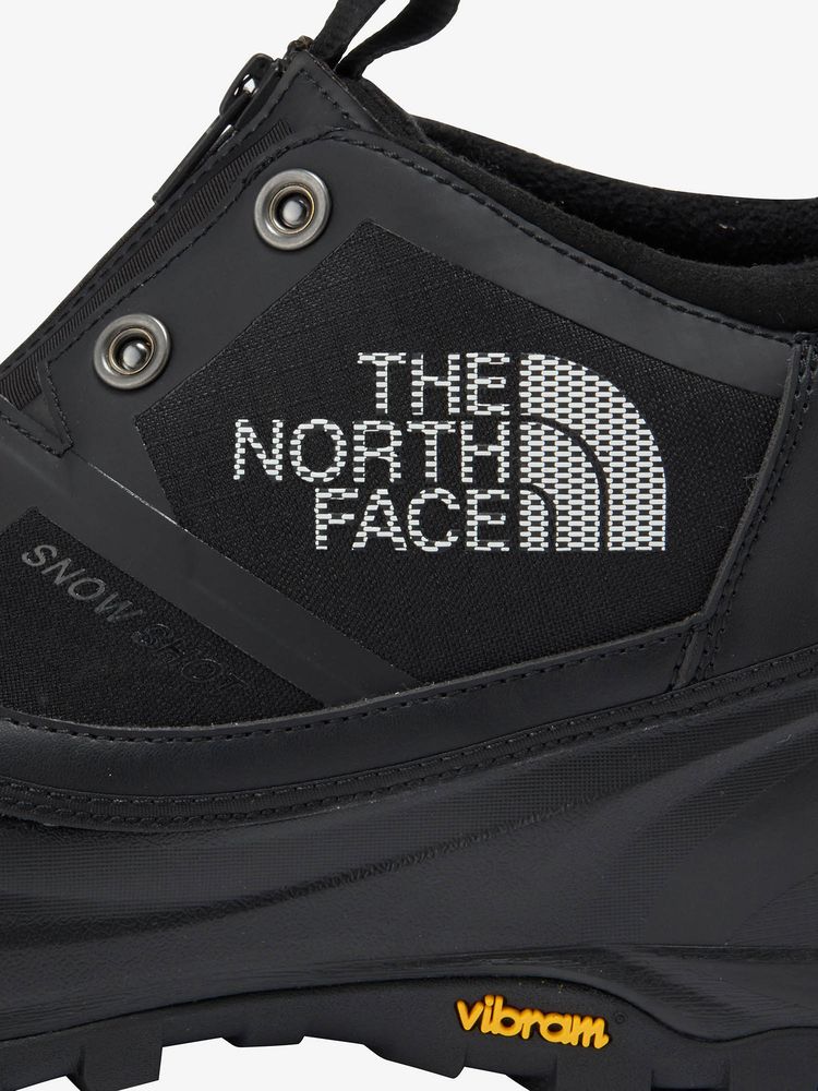 THE NORTH FACE(ザ・ノース・フェイス) ｜スノー ショット ロー ウォータープルーフ アークティックグリップ（ユニセックス）