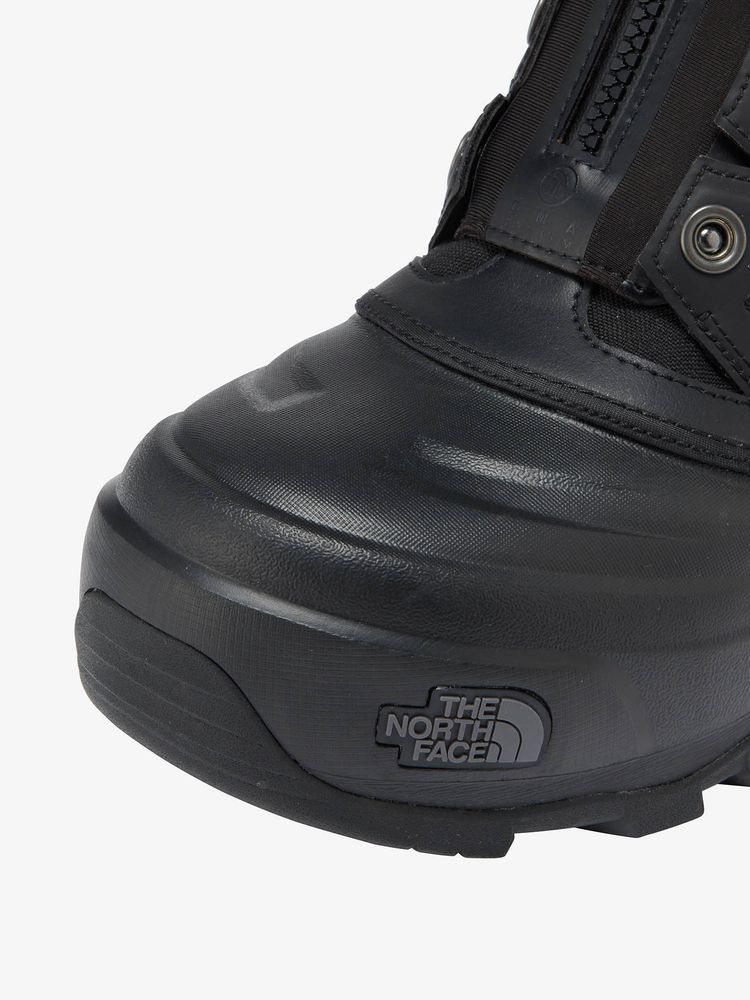 THE NORTH FACE(ザ・ノース・フェイス) ｜スノー ショット ロー ウォータープルーフ アークティックグリップ（ユニセックス）