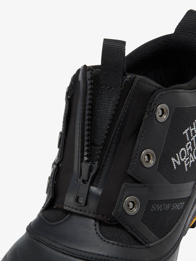 THE NORTH FACE(ザ・ノース・フェイス) ｜スノー ショット ロー ウォータープルーフ アークティックグリップ（ユニセックス）