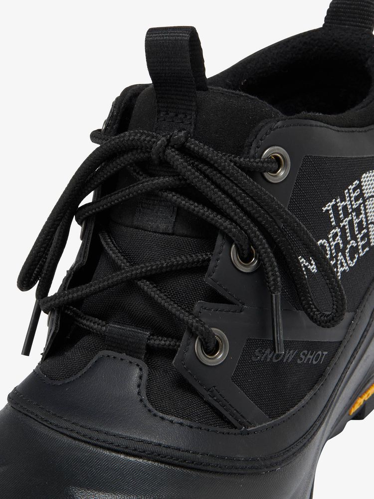 THE NORTH FACE(ザ・ノース・フェイス) ｜スノー ショット ロー ウォータープルーフ アークティックグリップ（ユニセックス）