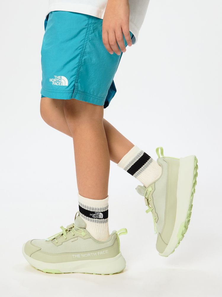 THE NORTH FACE(ザ・ノース・フェイス) ｜アルタメサ（キッズ）