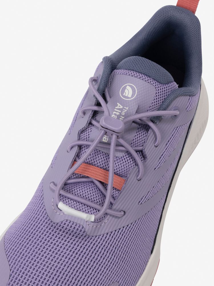 THE NORTH FACE(ザ・ノース・フェイス) ｜アルタメサ（キッズ）