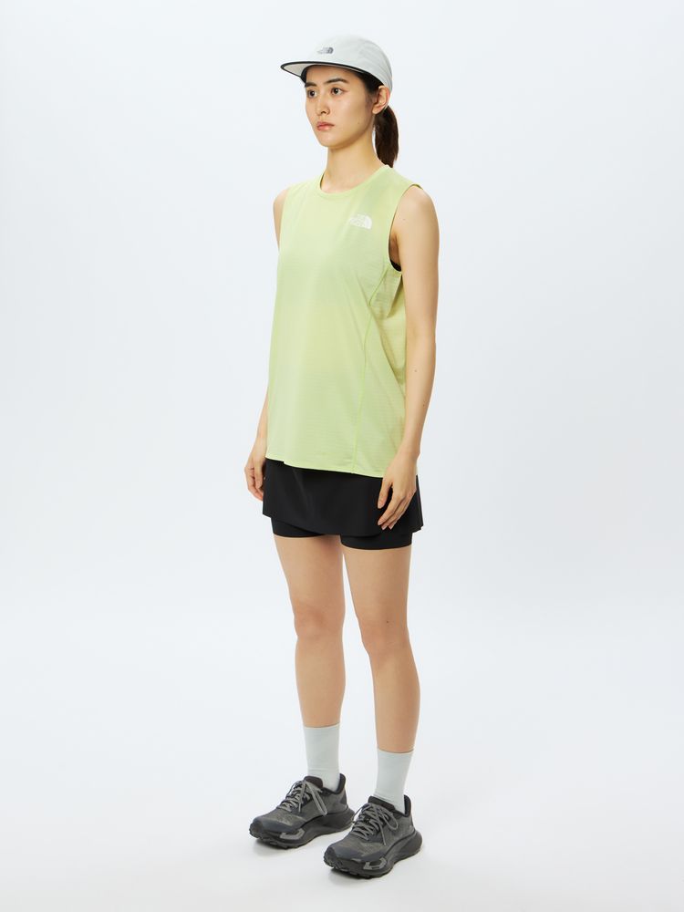 THE NORTH FACE(ザ・ノース・フェイス) ｜ベクティブ エンデュリス 4（レディース）