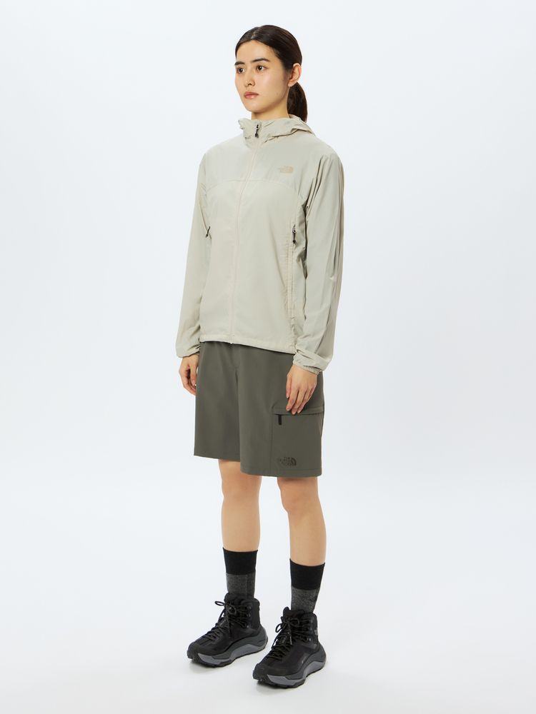 THE NORTH FACE(ザ・ノース・フェイス) ｜ファストパック ウルトラ ミッド ゴアテックス（レディース）