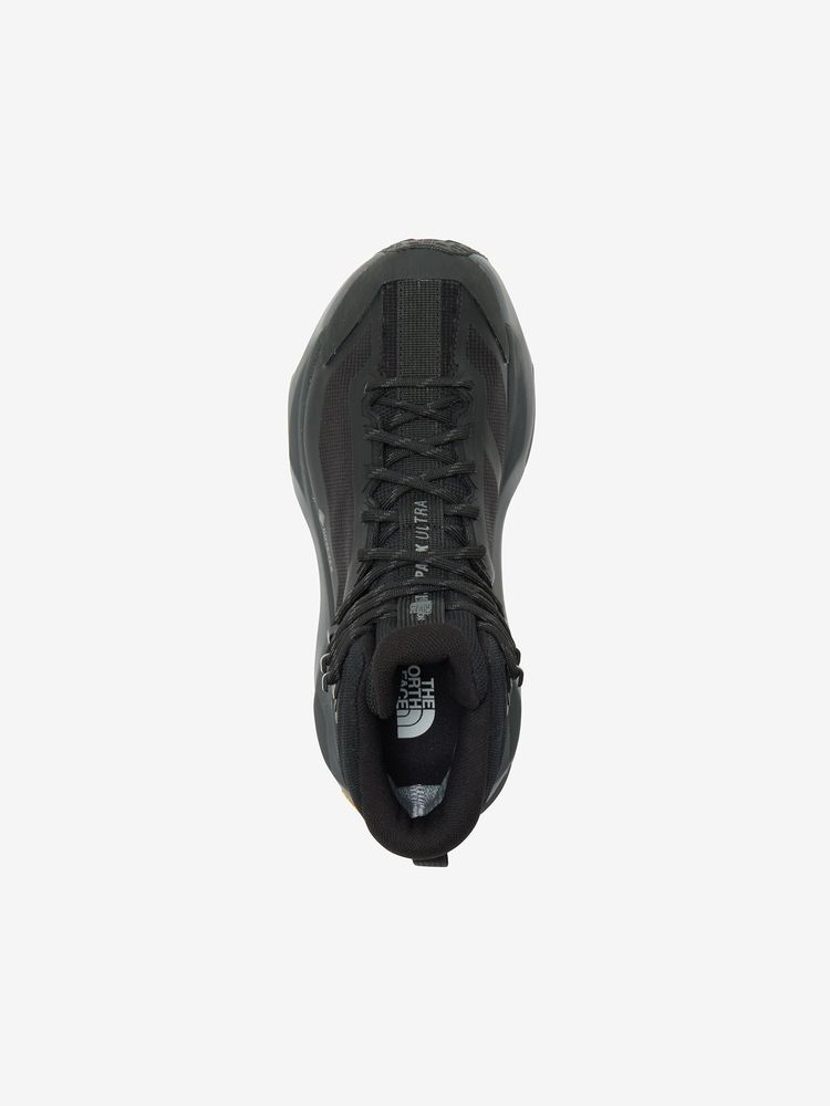 THE NORTH FACE(ザ・ノース・フェイス) ｜ファストパック ウルトラ ミッド ゴアテックス（レディース）