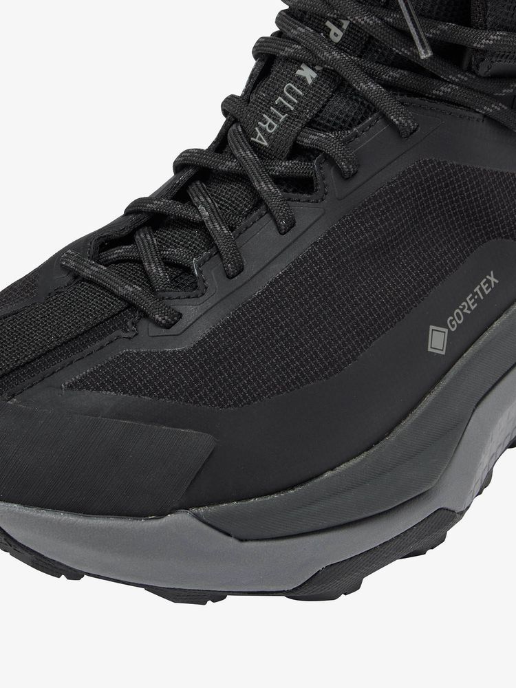 THE NORTH FACE(ザ・ノース・フェイス) ｜ファストパック ウルトラ ミッド ゴアテックス（レディース）