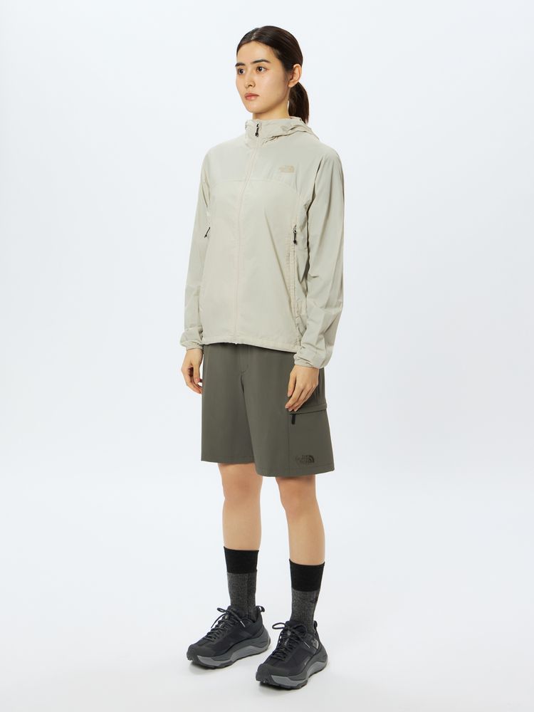 THE NORTH FACE(ザ・ノース・フェイス) ｜ファストパック ウルトラ ゴアテックス（レディース）