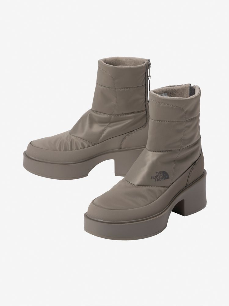 THE NORTH FACE(ザ・ノース・フェイス) ｜カルミア ヌプシ ブーツ ウォータープルーフ SE（レディース）