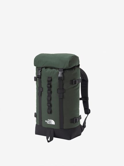 潮見　THE NORTH FACE バックパック ザ・ノース・フェイス ザ・ノース・フェイス(THE NORTH FACE) リュック・バックパック