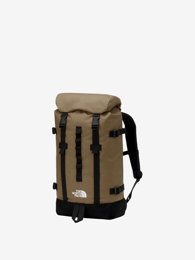 ノースフェイス クレッターサック NM82551-K THE NORTH FACE ノースフェイス クレッターサック NM82551