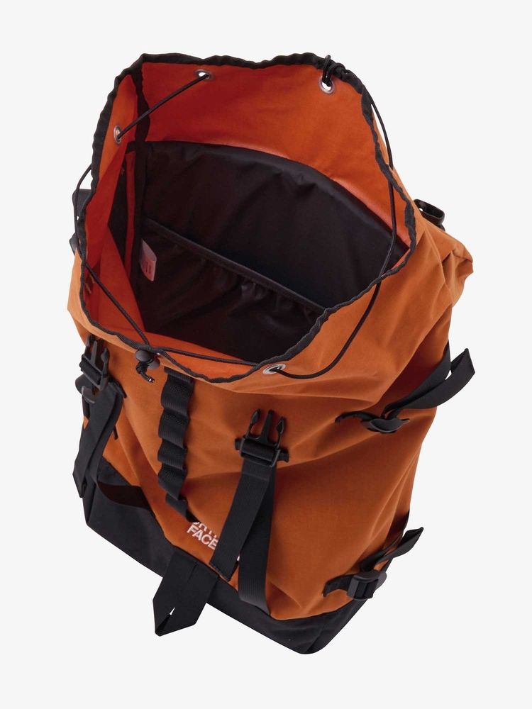 THE NORTH FACE(ザ・ノース・フェイス) ｜クレッターサック