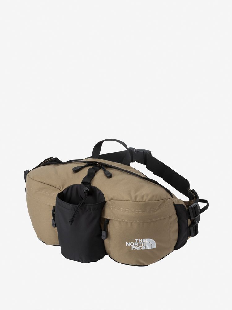 ノースフェイス クライマーランバー ヒップバッグ 美品 公式】クライマーランバー｜ザ・ノース・フェイス公式ストア