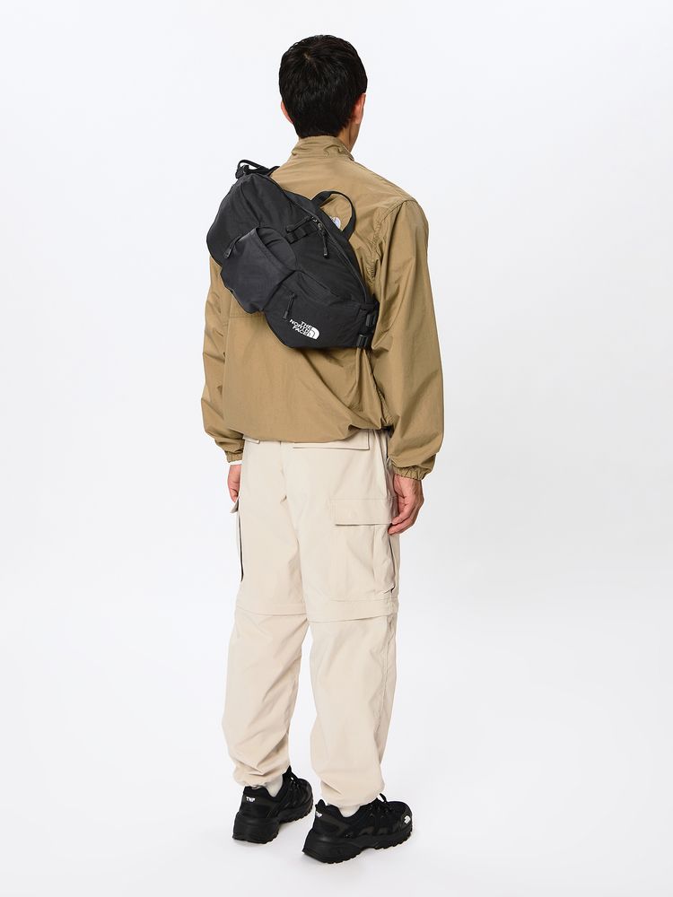 THE NORTH FACE(ザ・ノース・フェイス) ｜クライマーランバー