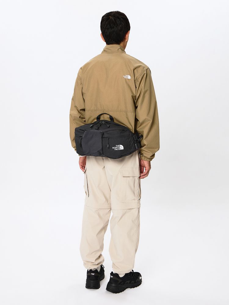 THE NORTH FACE(ザ・ノース・フェイス) ｜クライマーランバー