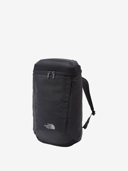 ⭐︎試着のみ⭐︎THE NORTH FACE ブラックリュック ザ ノースフェイス THE NORTH FACE バック （ブラック