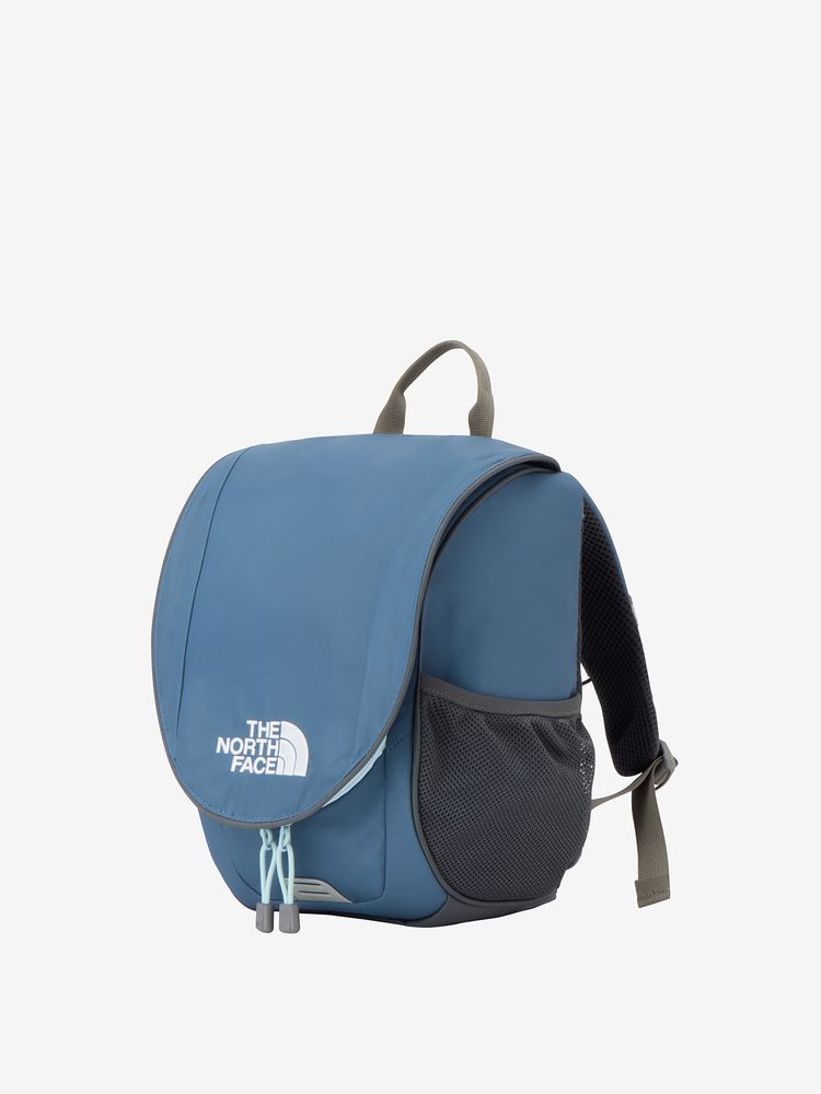 ノースフェイス　リュック　8L THE NORTH FACE ザ・ノース・フェイス キッズ リュックサック 8L