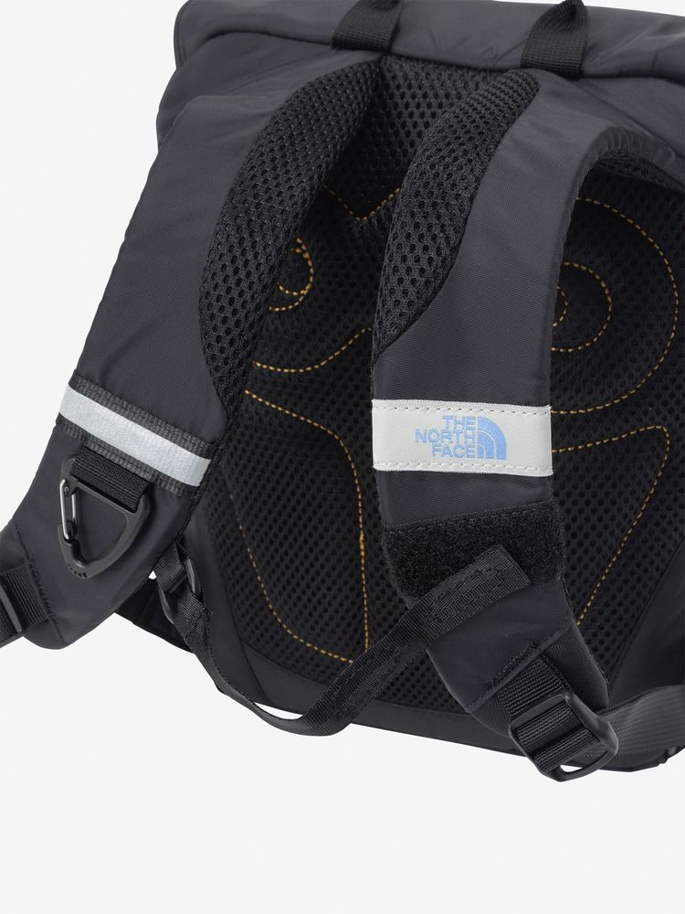 THE NORTH FACE(ザ・ノース・フェイス) ｜イッピーパック（キッズ）