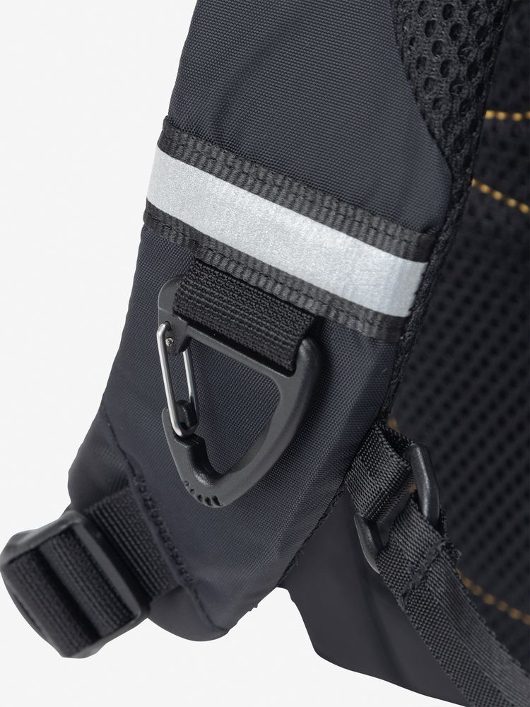 THE NORTH FACE(ザ・ノース・フェイス) ｜イッピーパック（キッズ）