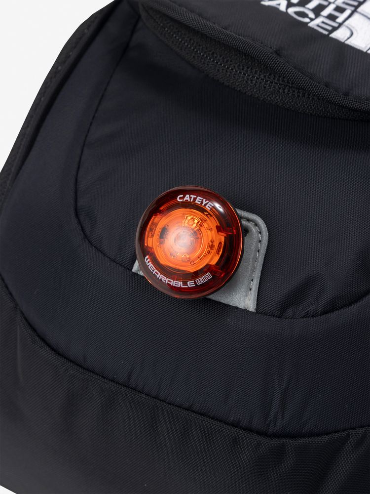 THE NORTH FACE(ザ・ノース・フェイス) ｜イッピーパック（キッズ）