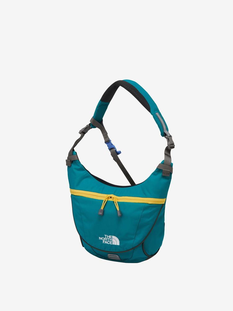 【新品未使用】THE NORTH FACE Yippee Sling 公式】イッピースリング（キッズ）｜ザ・ノース・フェイス公式ストア