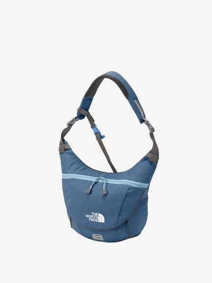 THE NORTH FACE ショルダーバッグ ラージ ☆THE NORTH FACE☆NUPTSE CROSS BAG L クロス バッグ NN2PN69