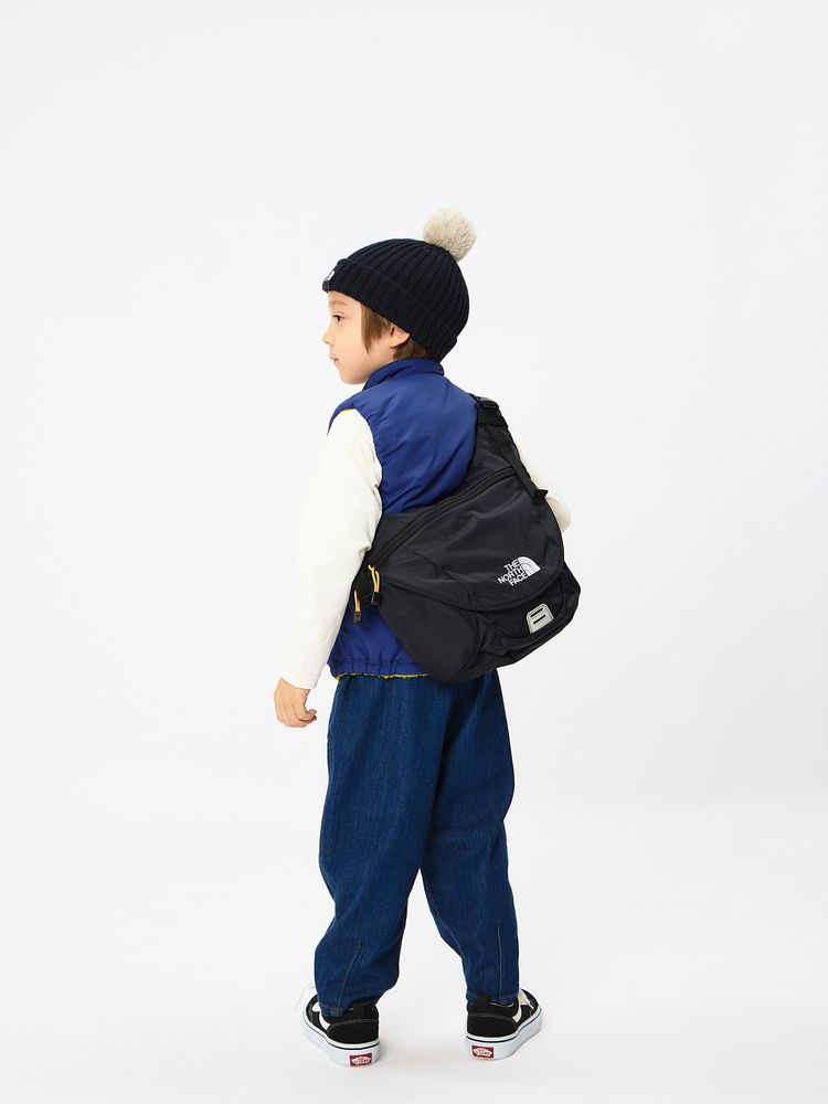 THE NORTH FACE(ザ・ノース・フェイス) ｜イッピースリング（キッズ）