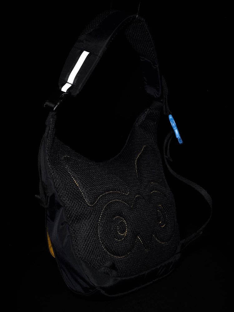 THE NORTH FACE(ザ・ノース・フェイス) ｜イッピースリング（キッズ）