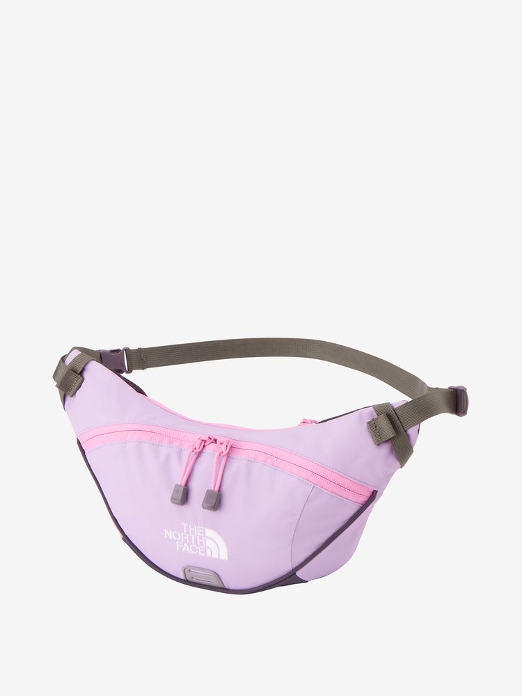 THE NORTH FACE(ザ・ノース・フェイス) ｜イッピーヒップパック（キッズ）