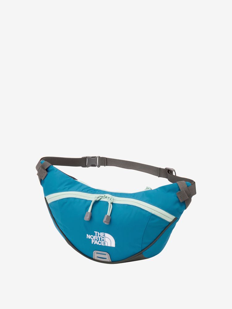 THE NORTH FACE(ザ・ノース・フェイス) ｜イッピーヒップパック（キッズ）