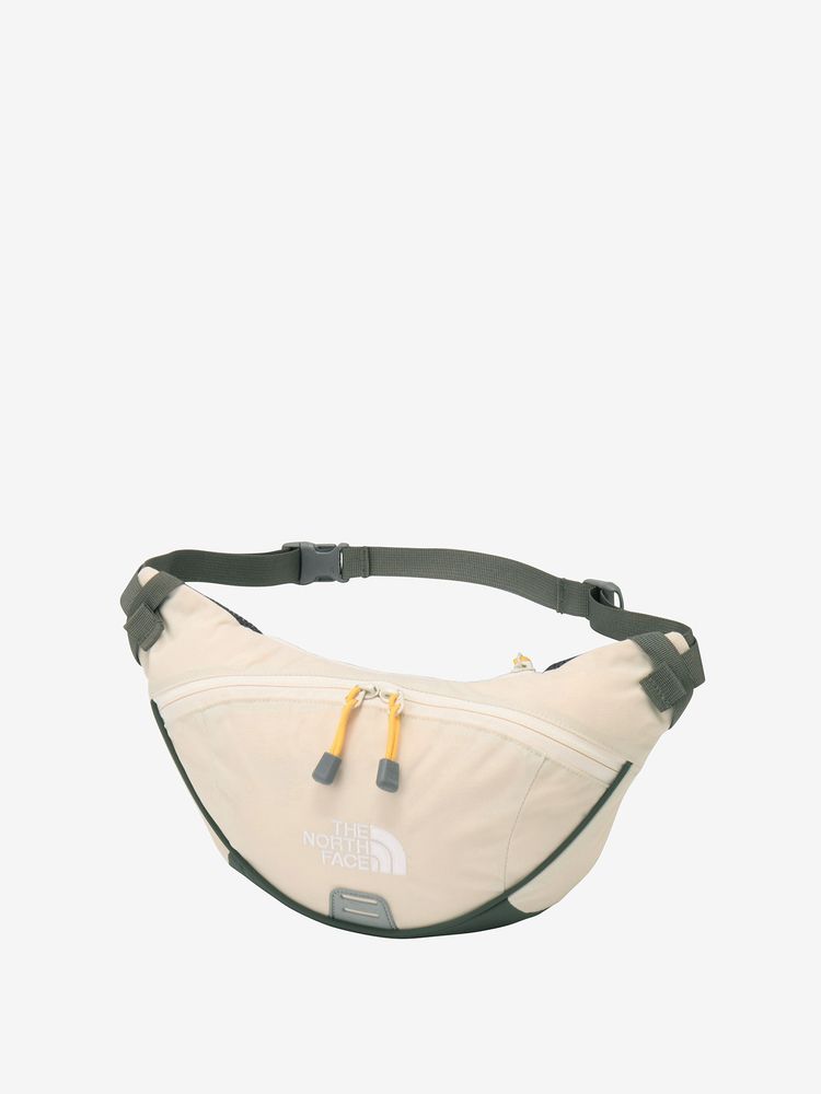 THE NORTH FACE(ザ・ノース・フェイス) ｜イッピーヒップパック（キッズ）