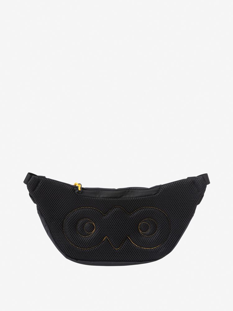 THE NORTH FACE(ザ・ノース・フェイス) ｜イッピーヒップパック（キッズ）