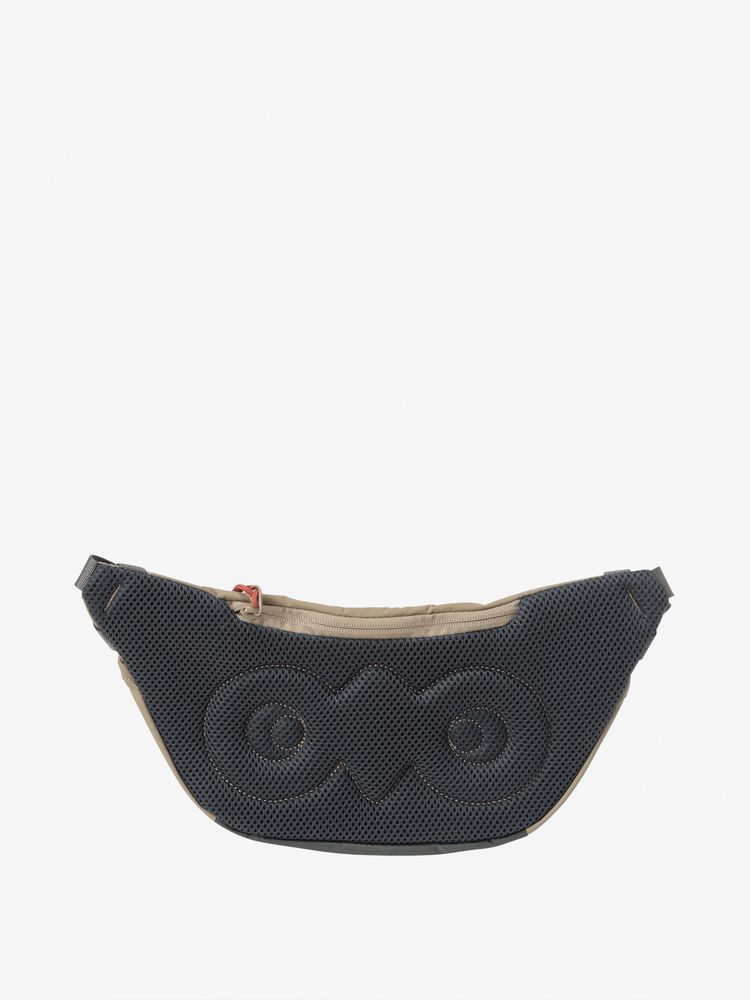 THE NORTH FACE(ザ・ノース・フェイス) ｜イッピーヒップパック（キッズ）