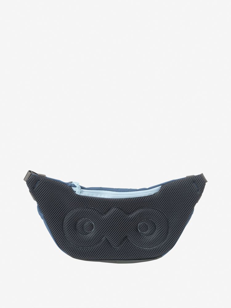 THE NORTH FACE(ザ・ノース・フェイス) ｜イッピーヒップパック（キッズ）