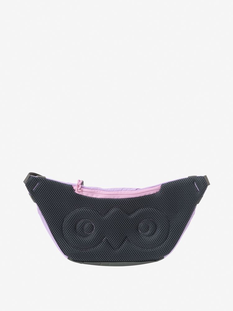 THE NORTH FACE(ザ・ノース・フェイス) ｜イッピーヒップパック（キッズ）