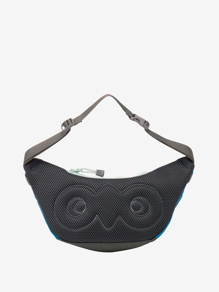 THE NORTH FACE(ザ・ノース・フェイス) ｜イッピーヒップパック（キッズ）