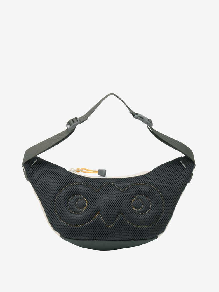 THE NORTH FACE(ザ・ノース・フェイス) ｜イッピーヒップパック（キッズ）