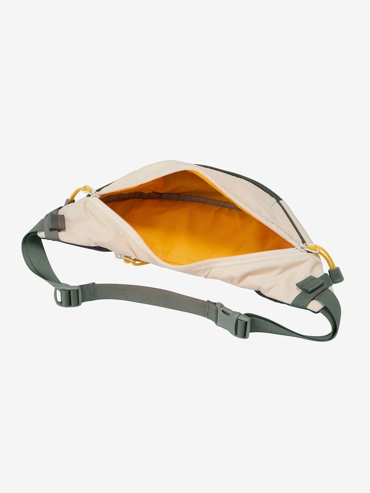 THE NORTH FACE(ザ・ノース・フェイス) ｜イッピーヒップパック（キッズ）