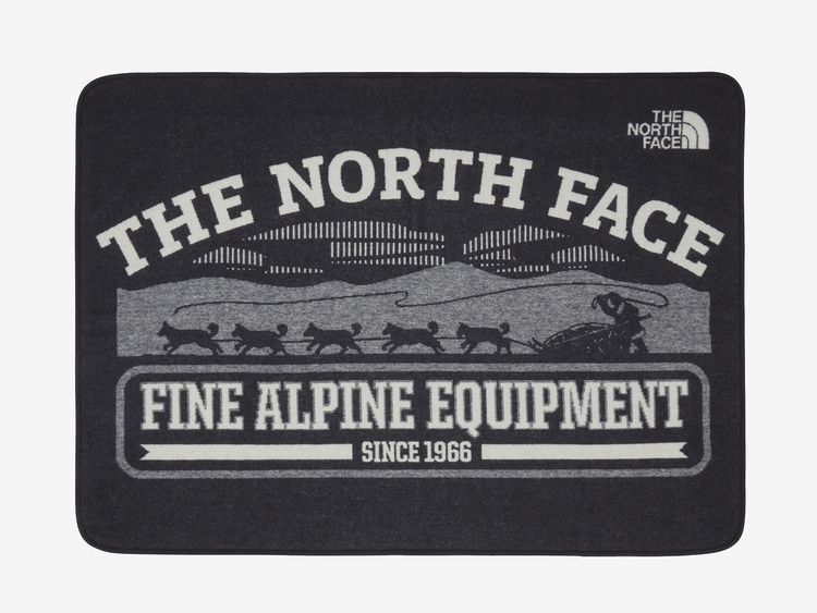 ザ・ノースフェイス ライトウールブランケット 140×100cm NN32450 ヨドバシ.com - THE NORTH FACE ザ・ノース・フェイス ライト