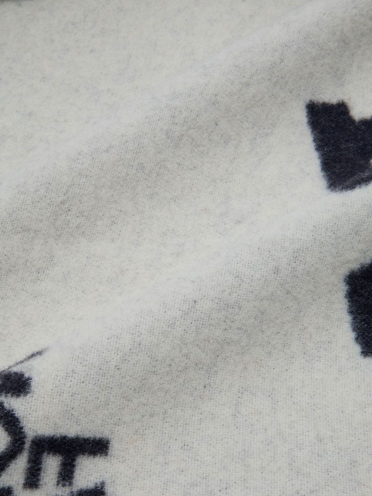 ザ・ノースフェイス ライトウールブランケット 140×100cm NN32450 Light Wool Blanket | Online Camp Store | THE NORTH FACE CAMP