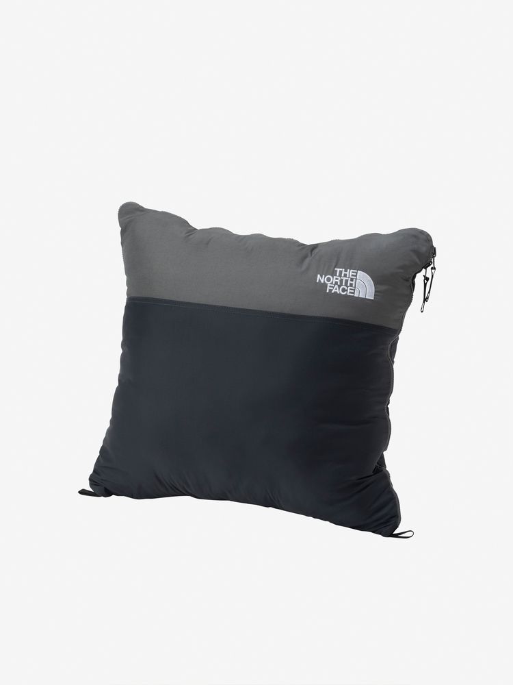 THE NORTH FACE ヌプシクッション 2個セット THE NORTH FACE ヌプシクッション 2個セット THE NORTH FACE