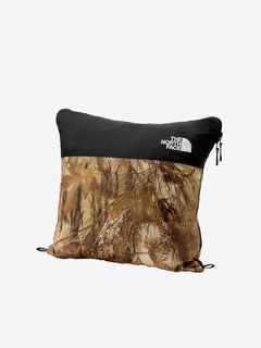 SECOND LAB CUSHION 未使用 リメイク クッション ノース SECOND LAB CUSHION 未使用 リメイク クッション ノース