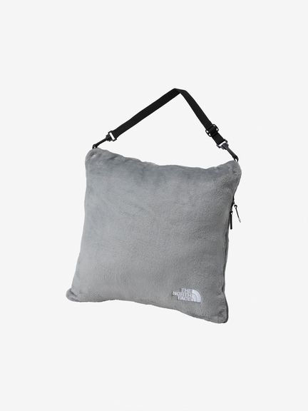 林永珠様 ノースフェイス　ヌプシクッション　2セット　リバーシブル 林永珠様 ノースフェイス ヌプシクッション 2セット