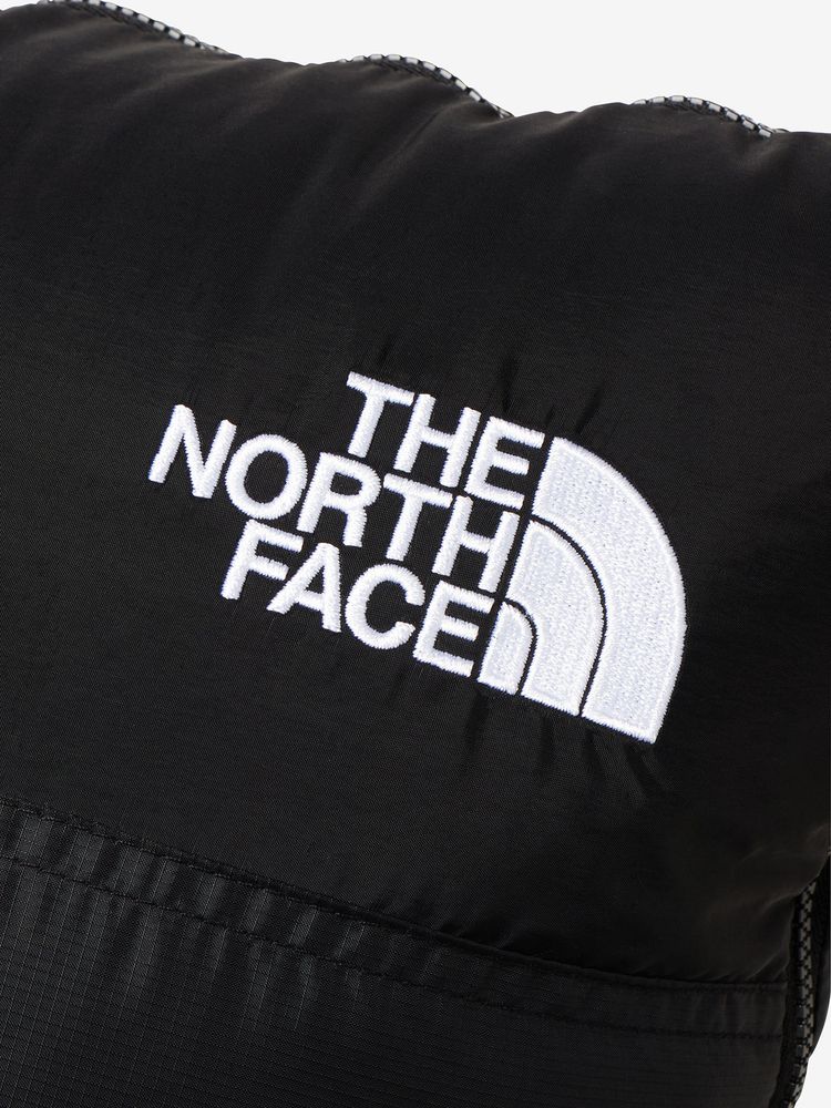 THE NORTH FACE(ザ・ノース・フェイス) ｜ヌプシクッション