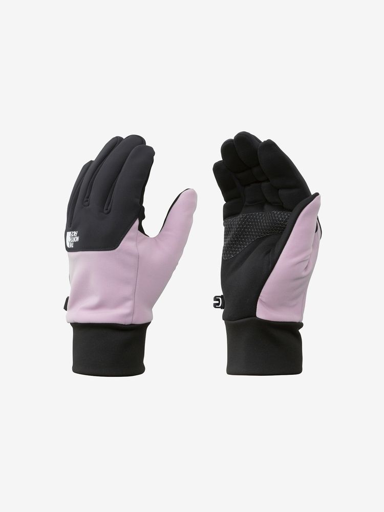 THE NORTH FACE(ザ・ノース・フェイス) ｜ウインドストッパーイーチップグローブ（ユニセックス）