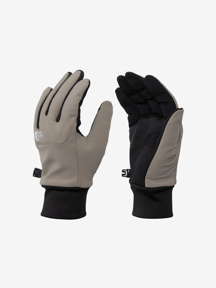 THE NORTH FACE(ザ・ノース・フェイス) ｜ウインドストッパーイーチップグローブ（ユニセックス）