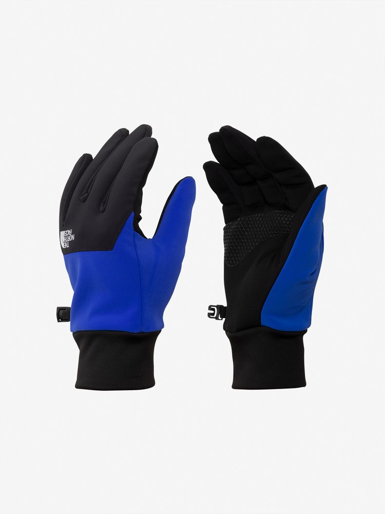 THE NORTH FACE(ザ・ノース・フェイス) ｜ウインドストッパーイーチップグローブ（ユニセックス）