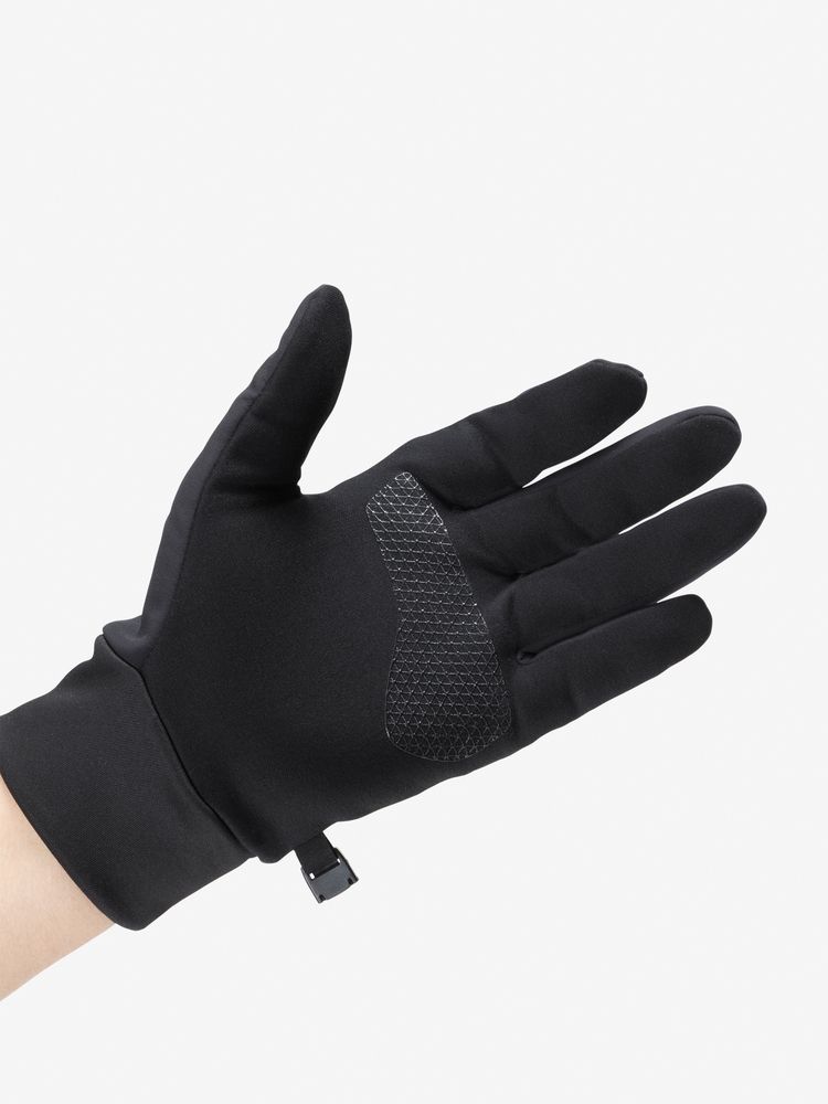 THE NORTH FACE(ザ・ノース・フェイス) ｜ウインドストッパーイーチップグローブ（ユニセックス）