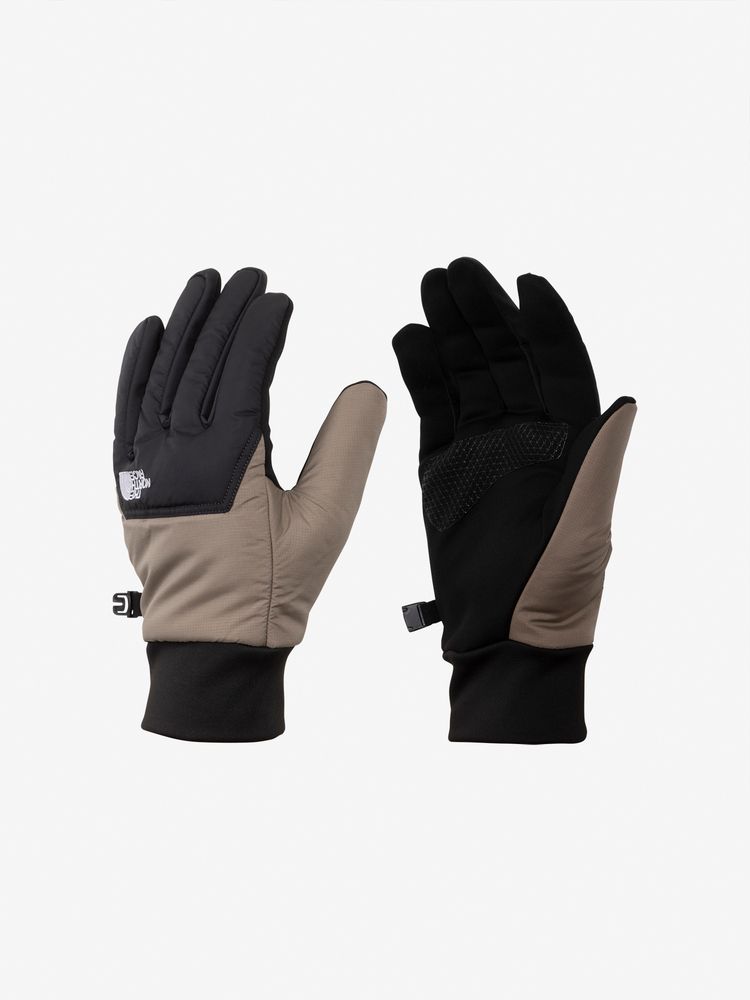 新品　ノースフェイス　ヌプシ　イーチップ　グローブ　手袋 公式】ヌプシイーチップグローブ（ユニセックス）｜ザ・ノース